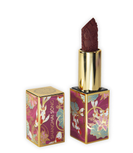 Shanghai Song Gentle Cleanser Ginseng Line