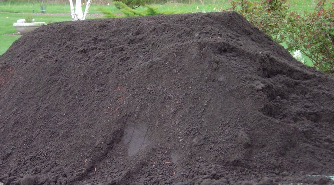 Земля / Плодородный грунт (чернозём). ИНЕРТНЫЕ МАТЕРИАЛЫ. Сыпучие строительные материалы - ТК СНАБ