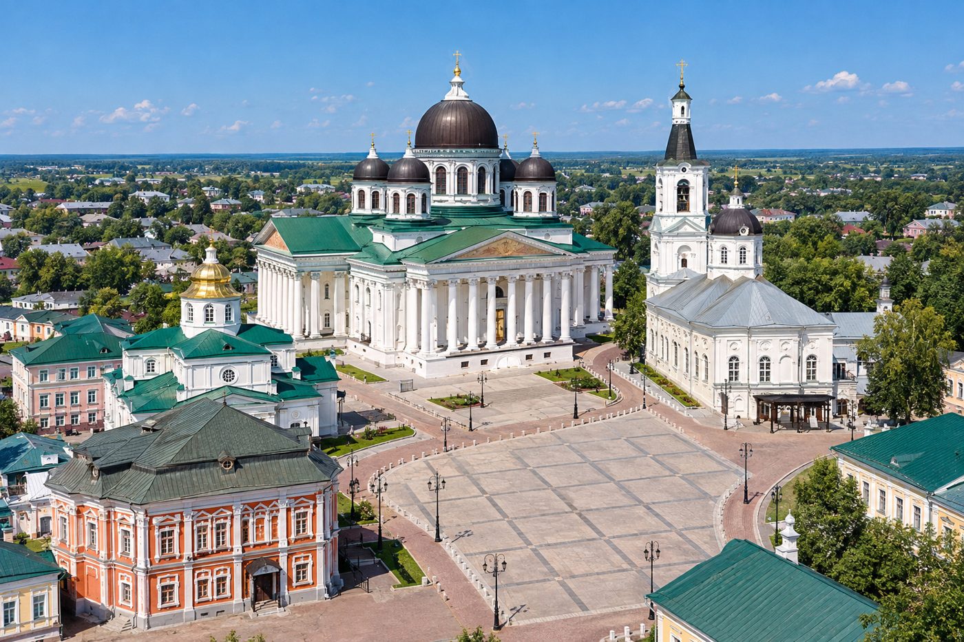 Сафари, Динопарк и Арзамас, фото 8