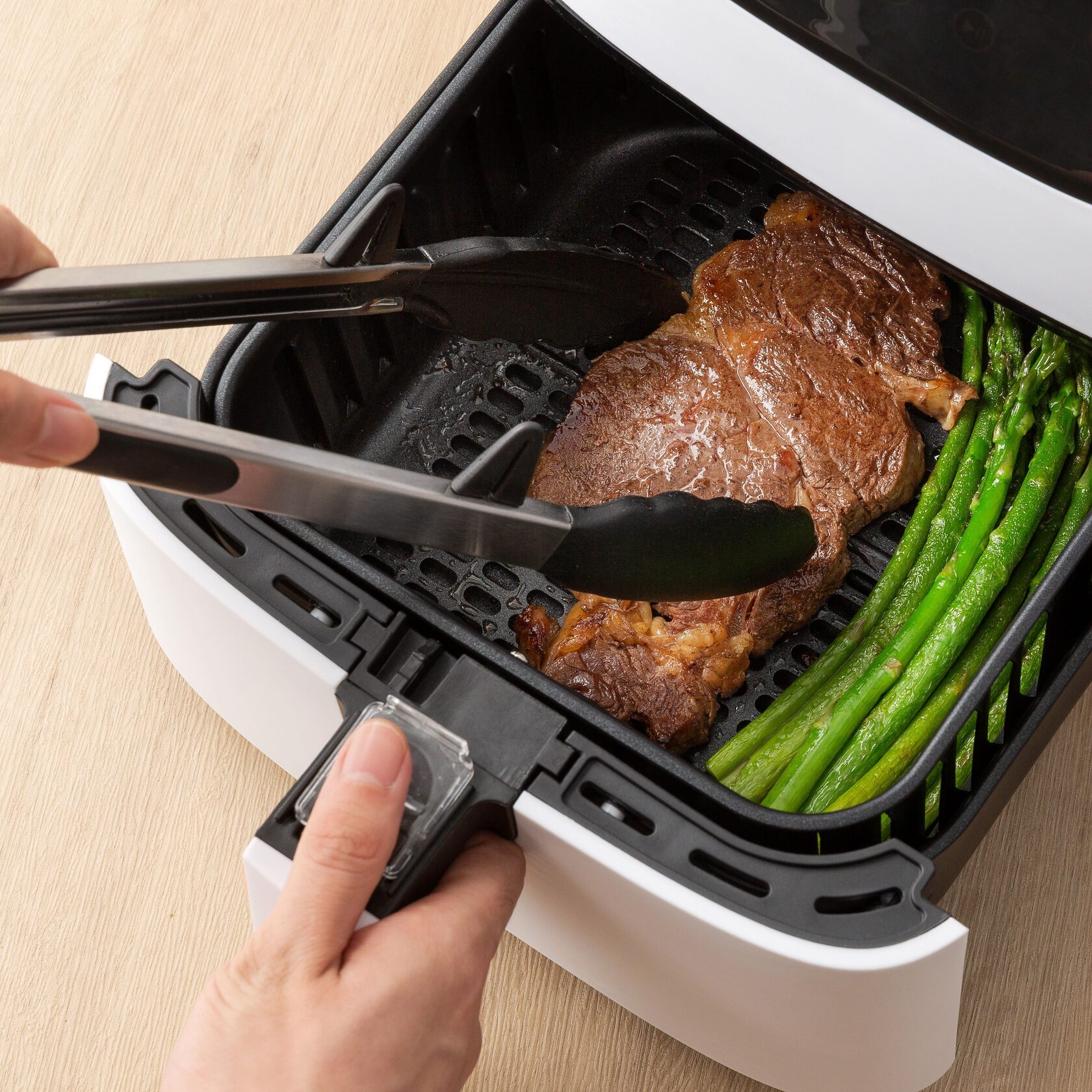 Costco cosori deals air fryer