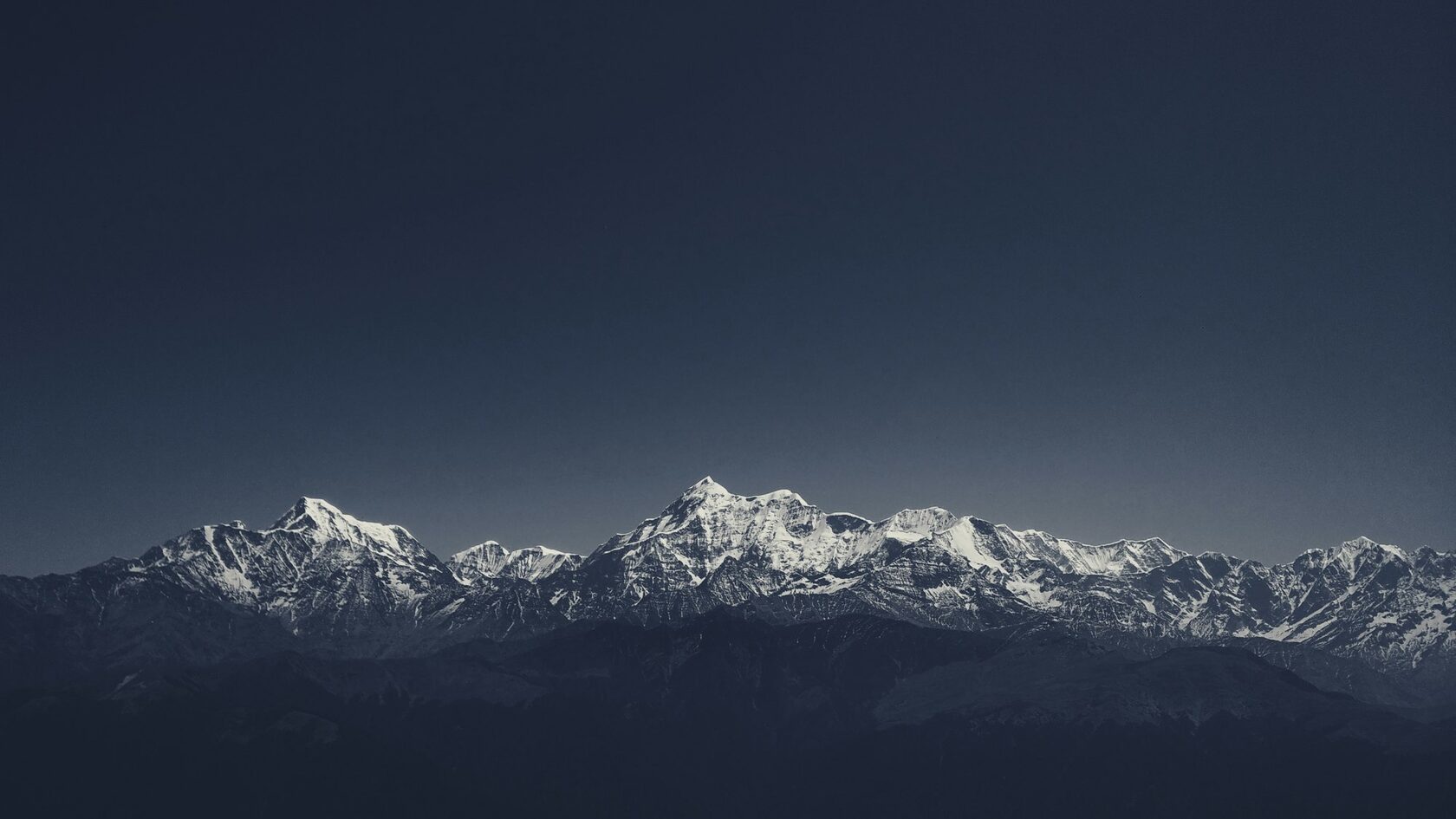 Mountains