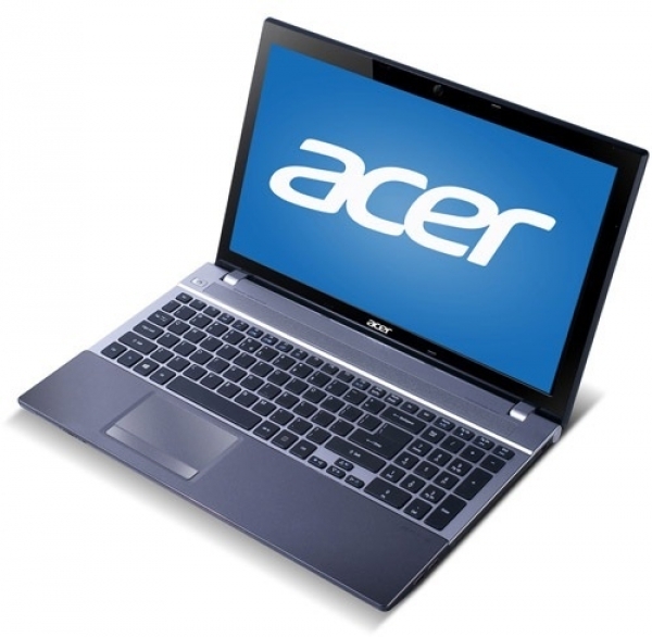 Что делать ноутбук acer