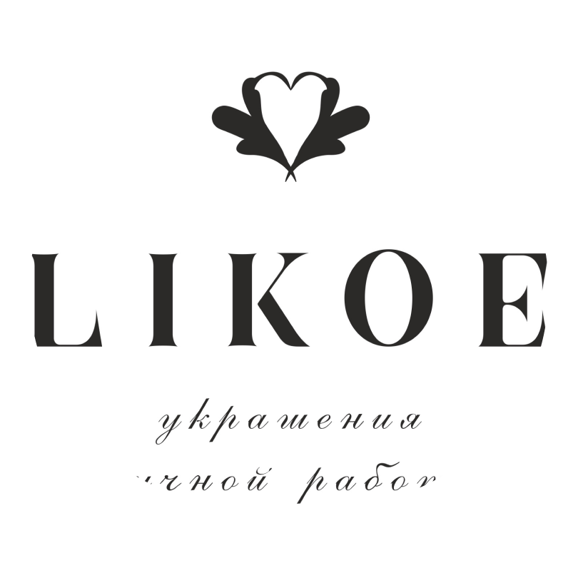 Каталог украшений LIKOE