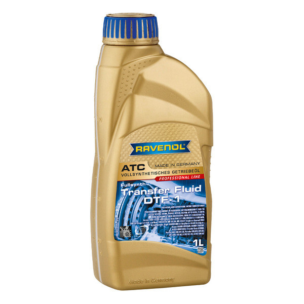 Ravenol Transfer Fluid DTF-1, 1 л
