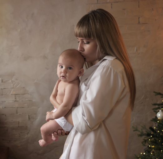 Онлайн курс по фотографии. Работы фотографов Babysmile Photography