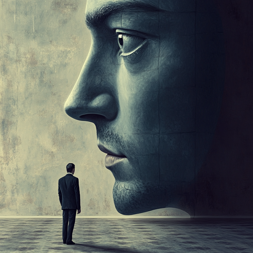 как вверху, так и внизу