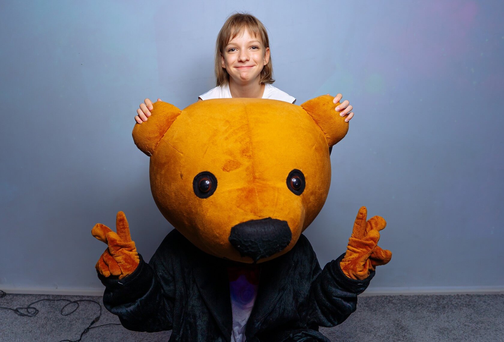 Альбомы с фотографиями детских праздников