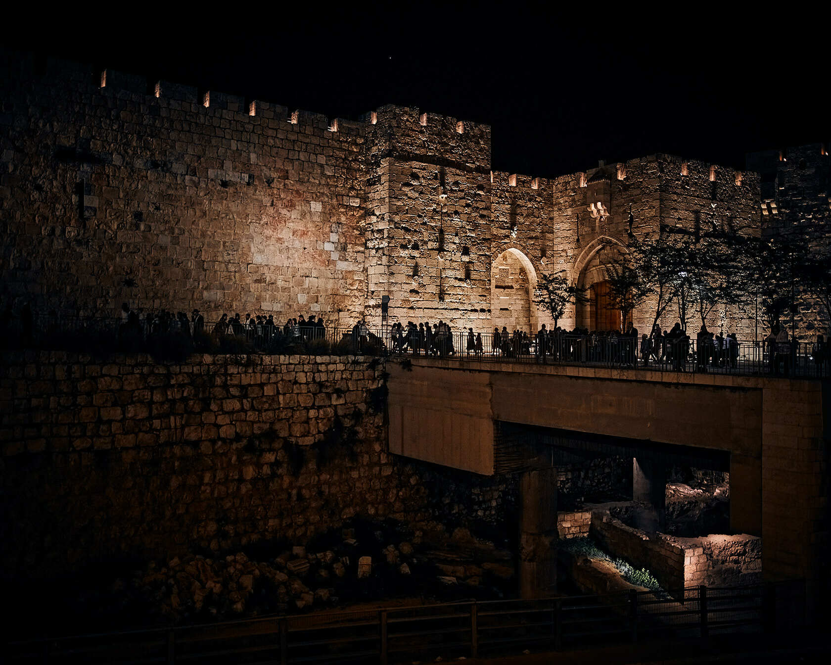 Земной град Иерусалим. Иерусалим, Пасха, схождение Благодатного Огня ...