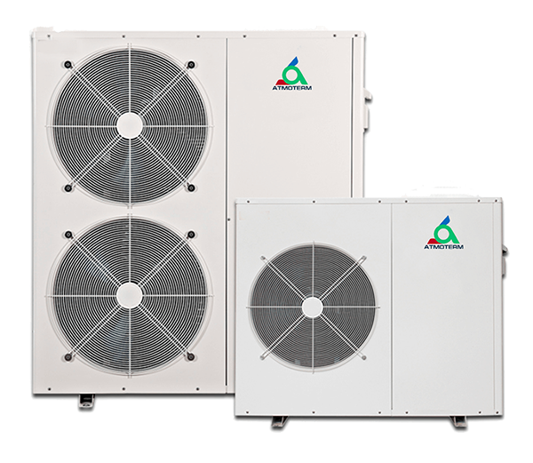 Компания "ATMOTERM"