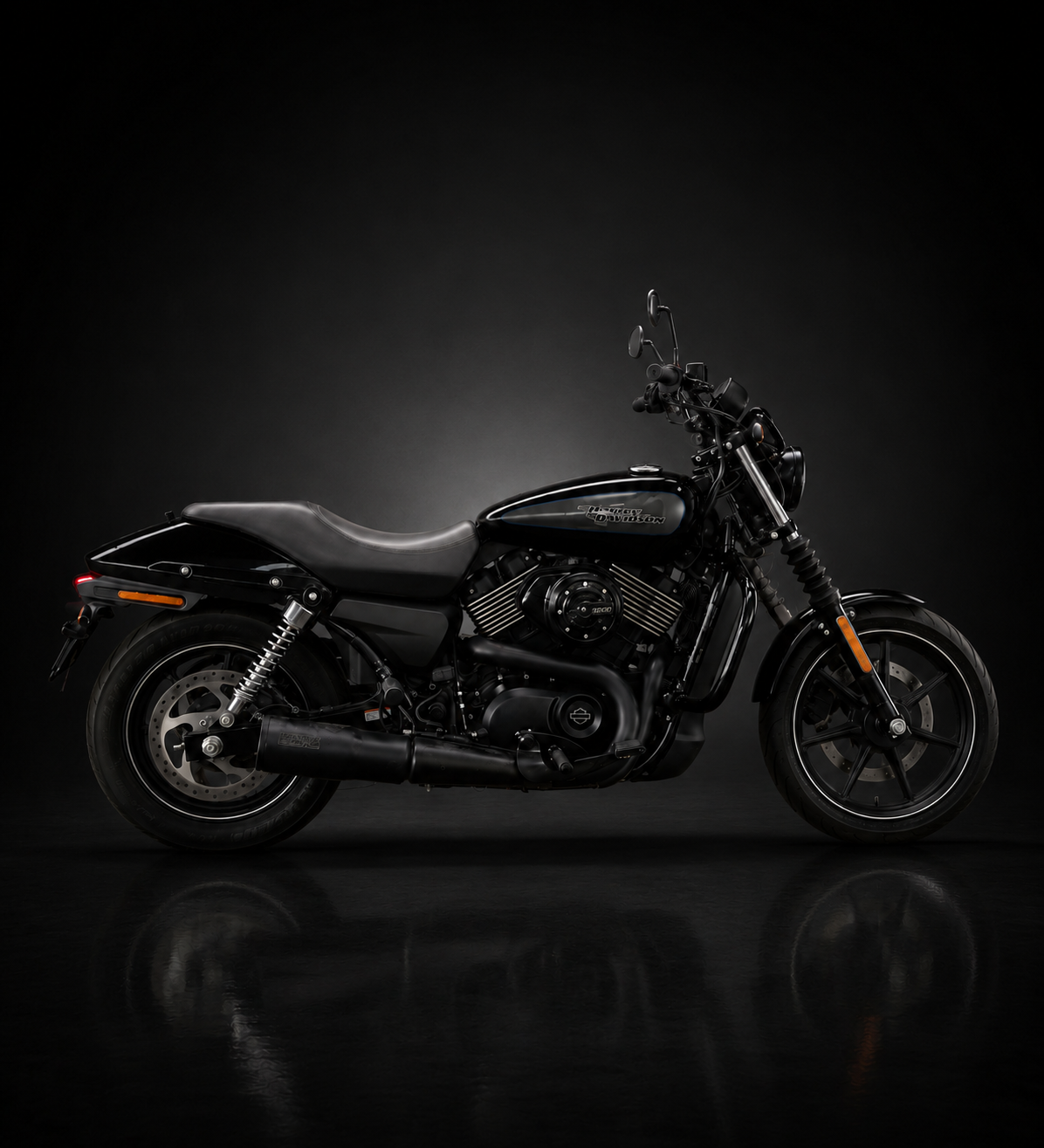 Triumph Tiger 900