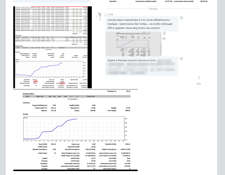 отзыв альберт бурага