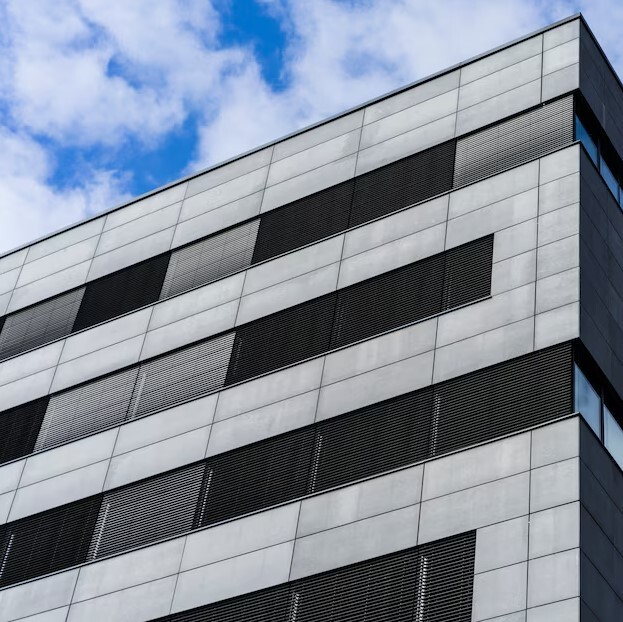 Линейные панели