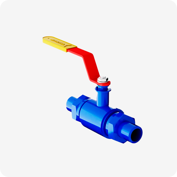 Краны шаровые Маршал 11с67п штуцерные в СПб и Москве