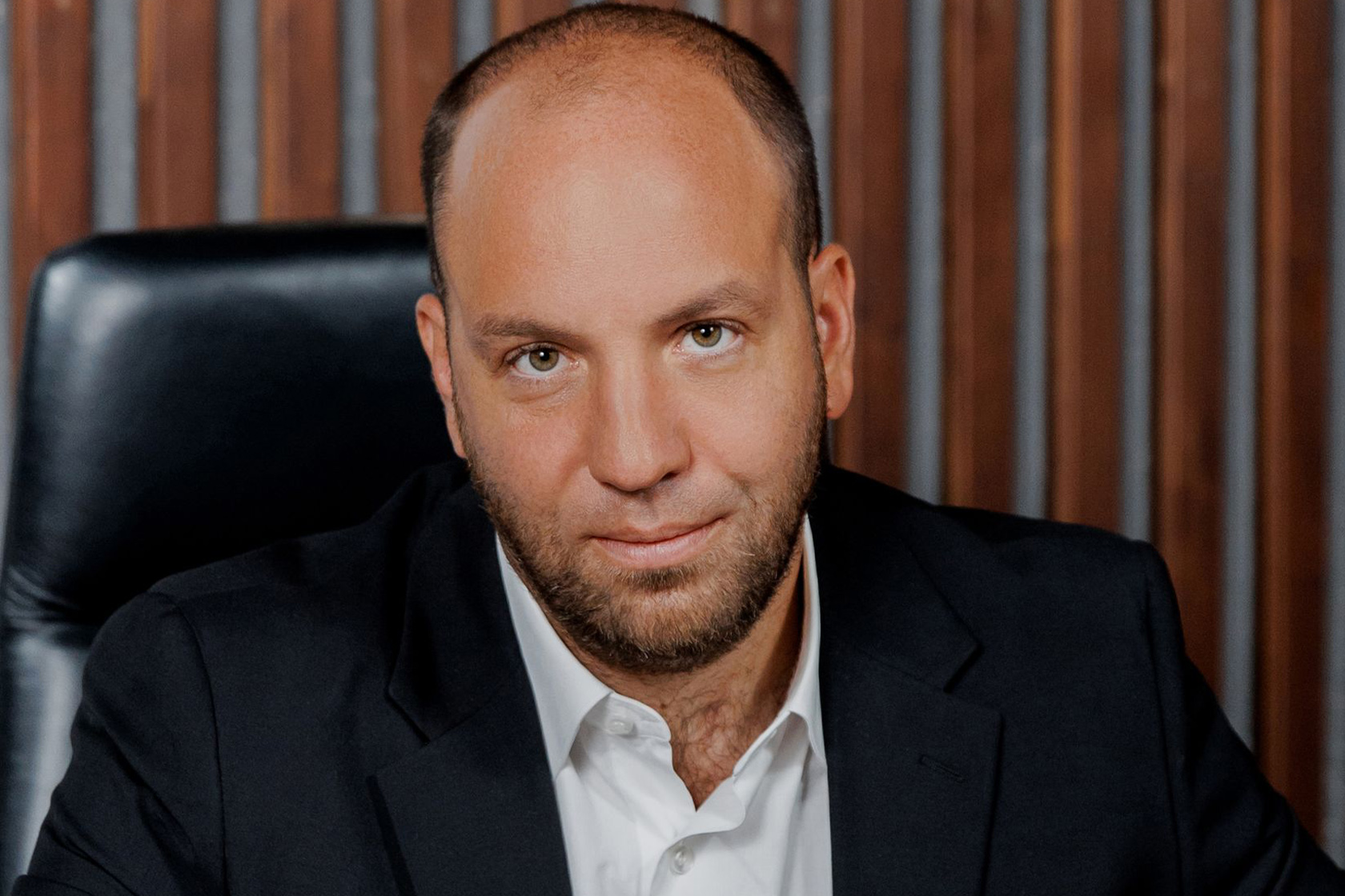 Инвестор Сергей Гришин