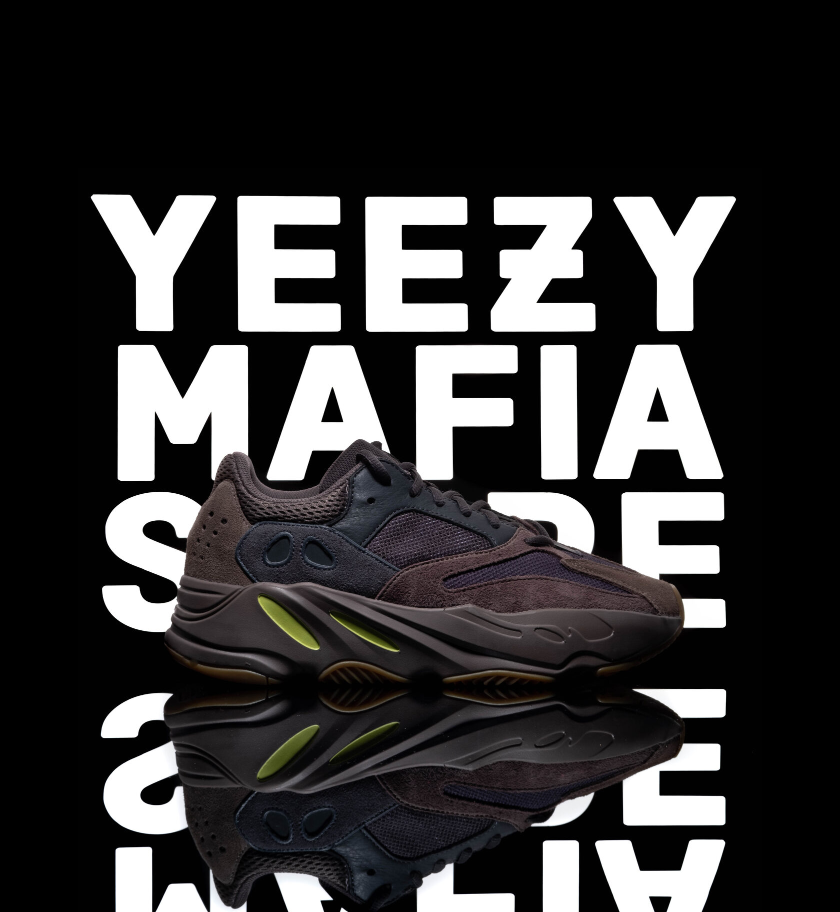 Yeezy boost 700 best sale mauve price