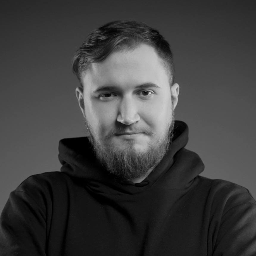 Константин Хохрин, тренер ScrumTrek – обучение OKR