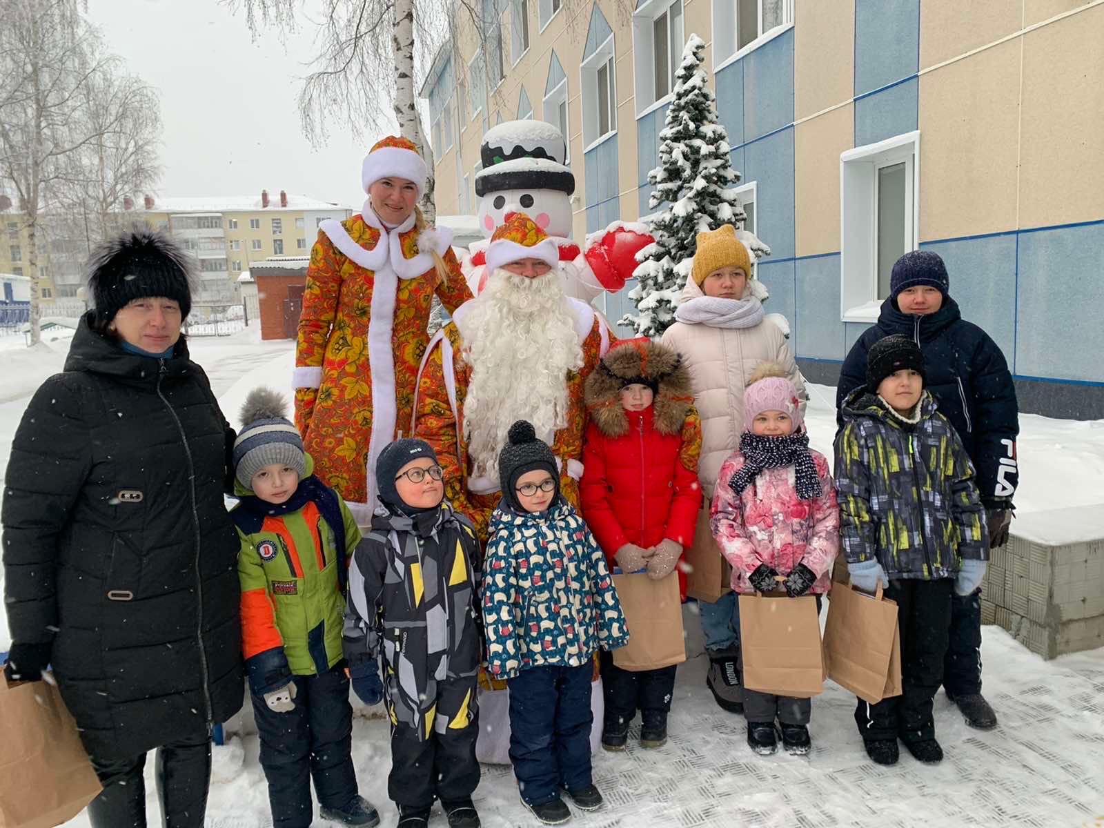 аэропорт в советском хмао