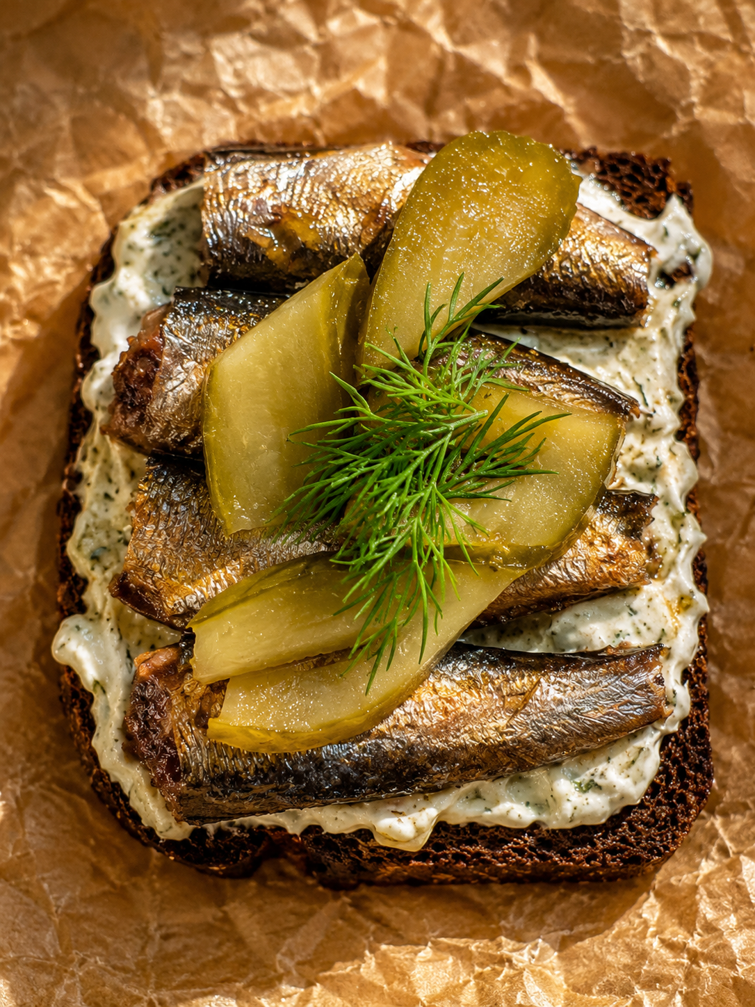 Закуски