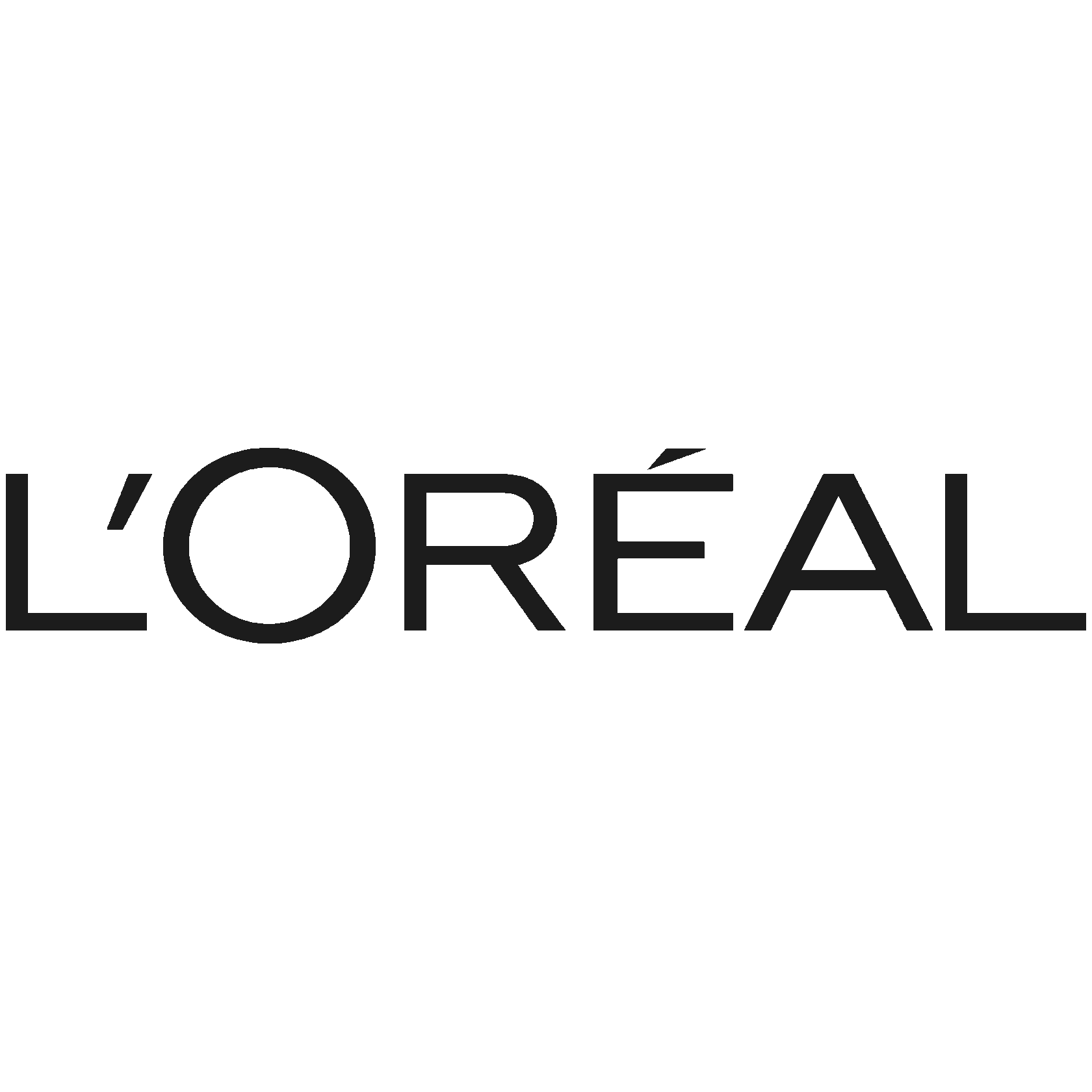 Loreal - бренд косметики, клиент консалтинг-бюро Impactio