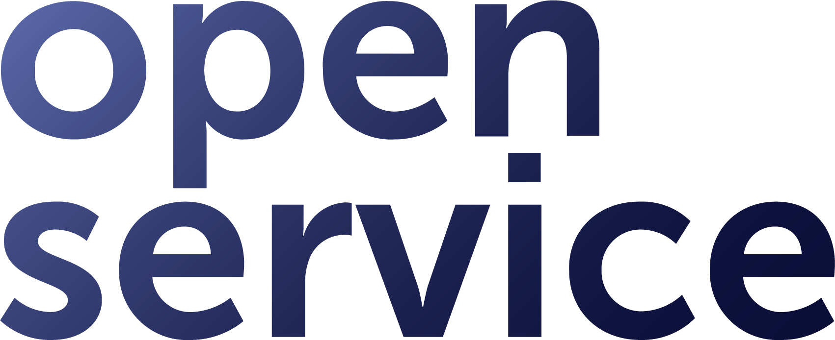 Openservice failed 5