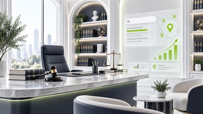 Law Firm SEO