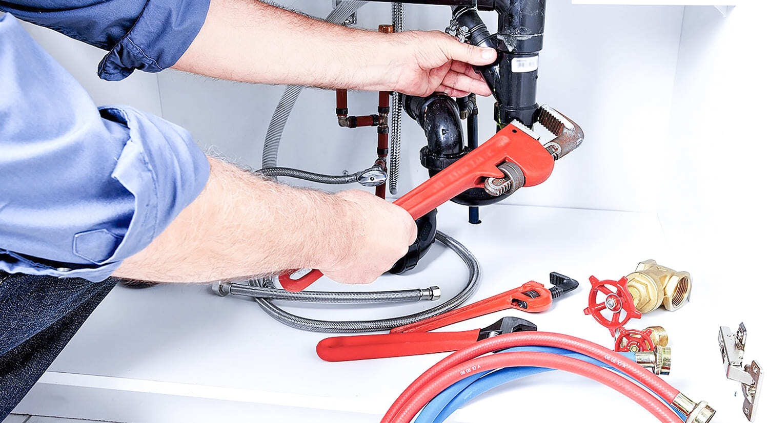 ремонт инсталляции