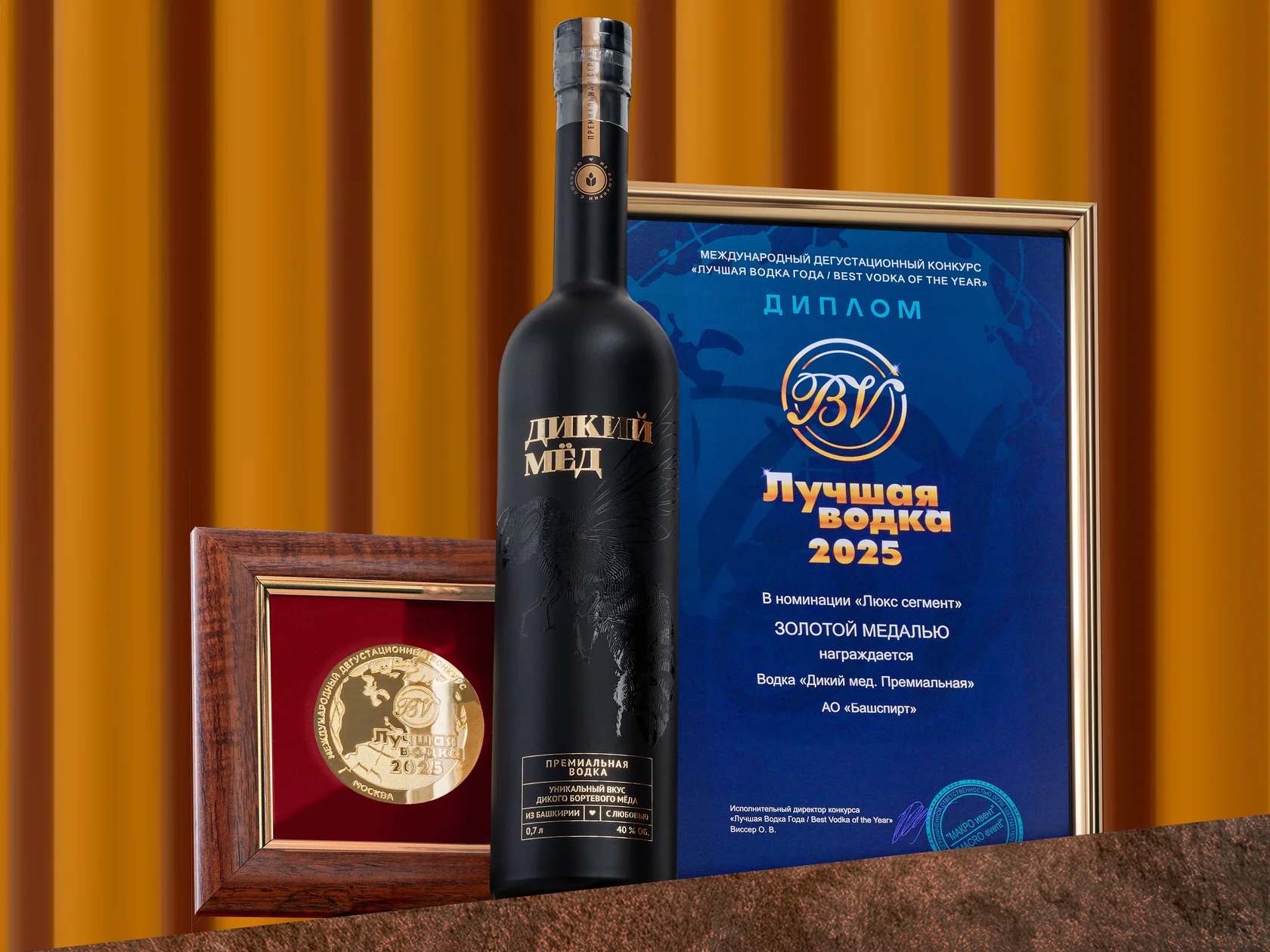 предметная съемка бутылок