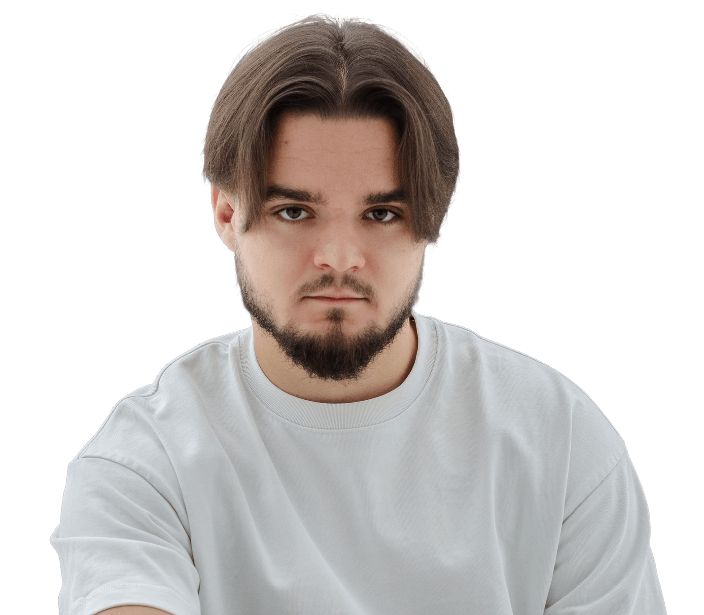 Михаил Березовой