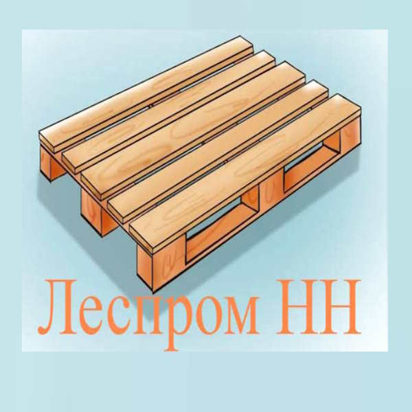 ООО "Леспром НН"