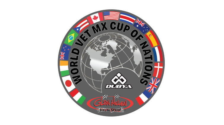 Кубок Наций среди ветеранов пройдет в Глен Хелен