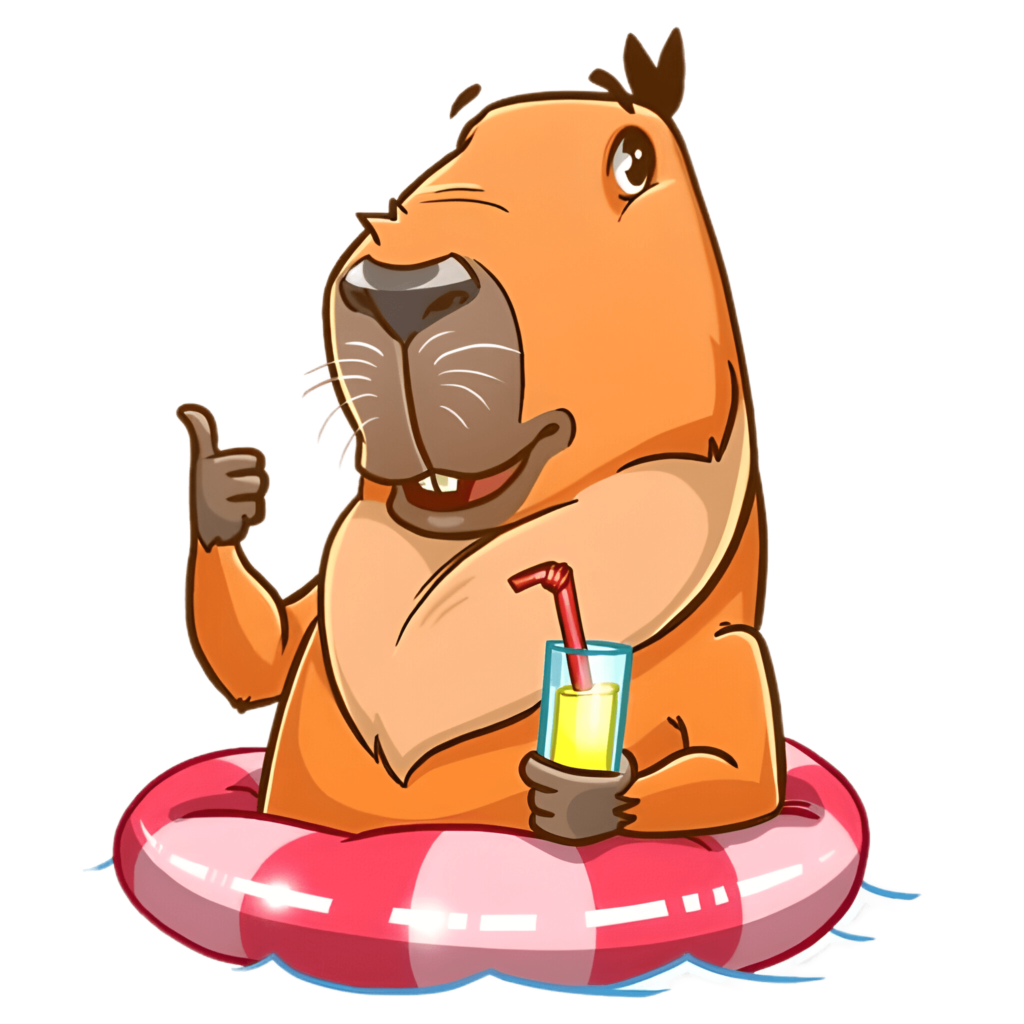 Capybara игра в телеграм отзывы. Капибара Стикеры телеграмм. Капибара ЭМОДЖИ. Мультяшные капибары. Капибара смайлик.