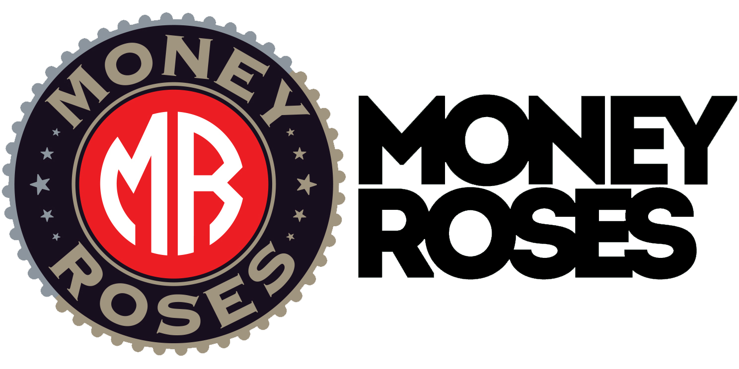 Money Roses: Готовые букеты