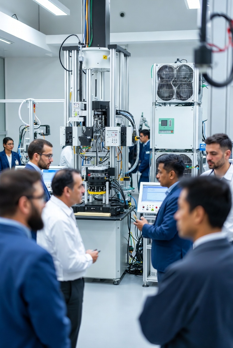 Тренды лазерного оборудования в 2026 году