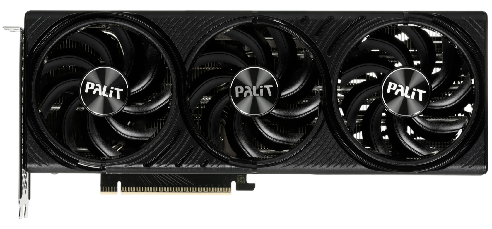 Palit RTX 5070 Infinity 3 12Gb