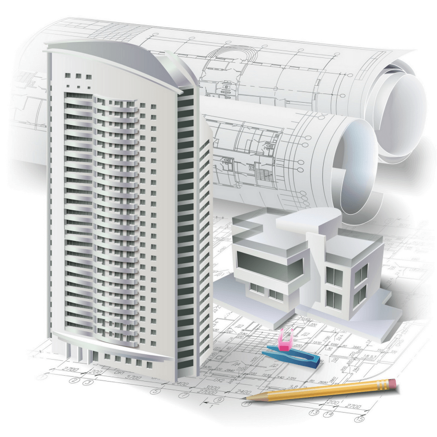 Организация и управление проектированием и строительством (EPCM), стройконтроль, строительная экспертиза