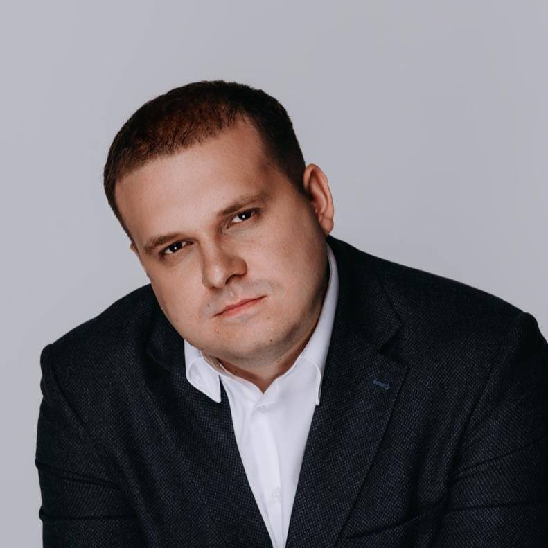 Николай Соловьев