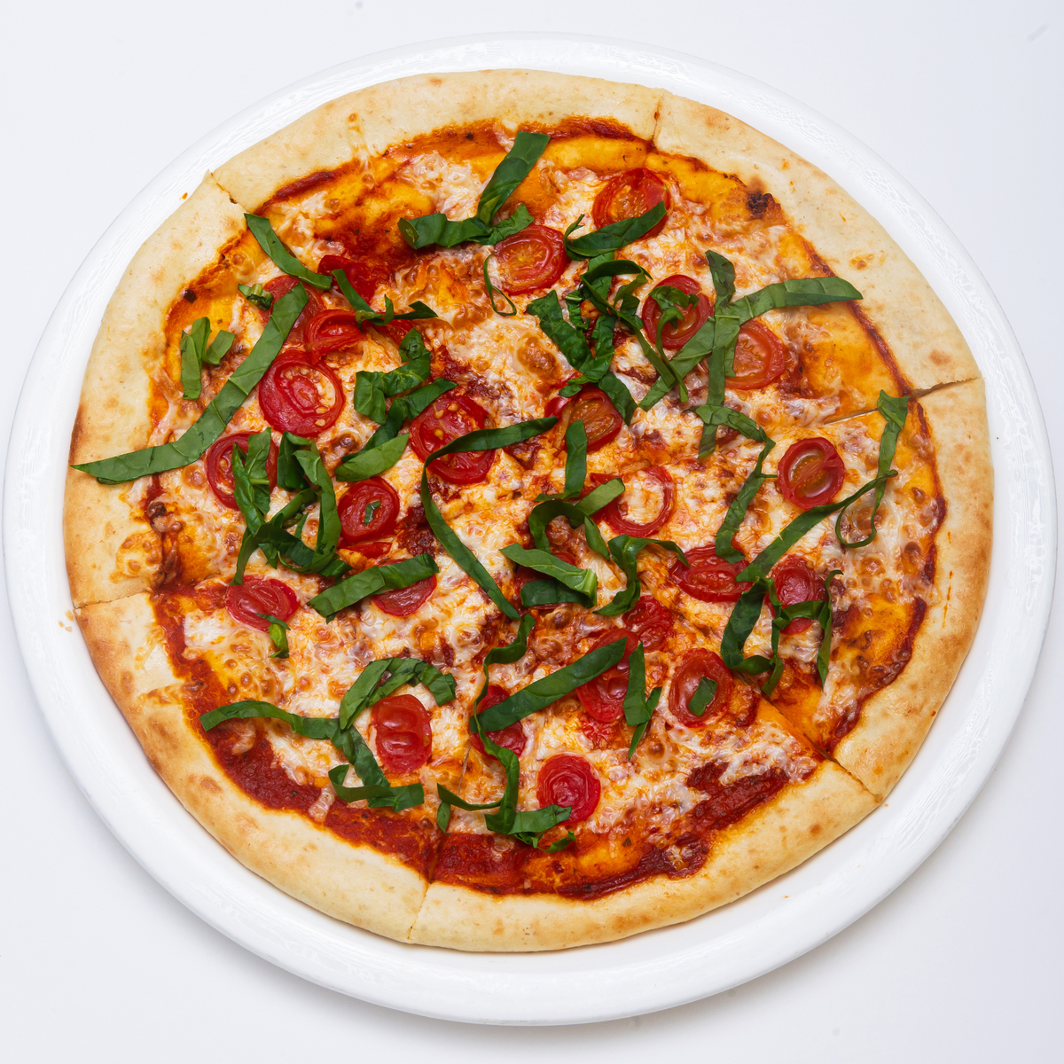андерсон пицца маргарита (120) фото