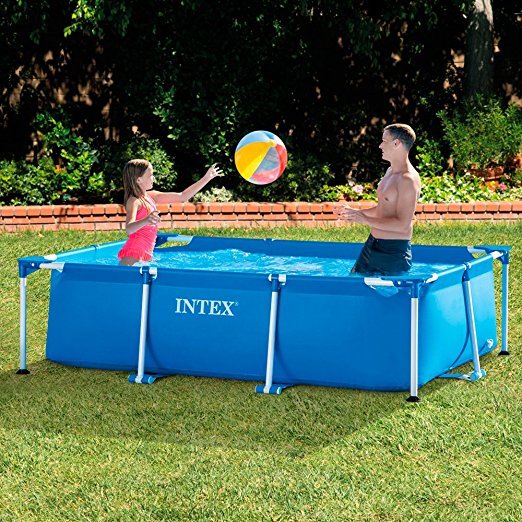 Каркасный бассейн для дачи Intex 28270 купить в Ташкенте