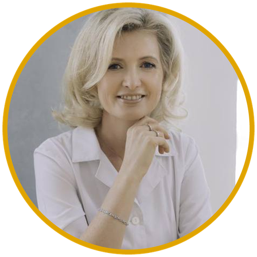 Елена Коробкина