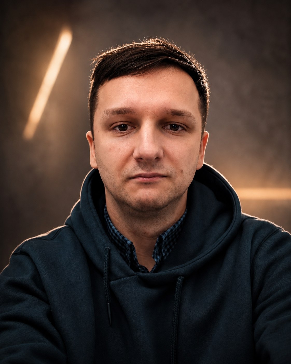Геворков Кирилл