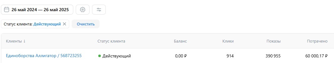 Кейс. 5 млн реализовали в нише детских секций, изображение №38