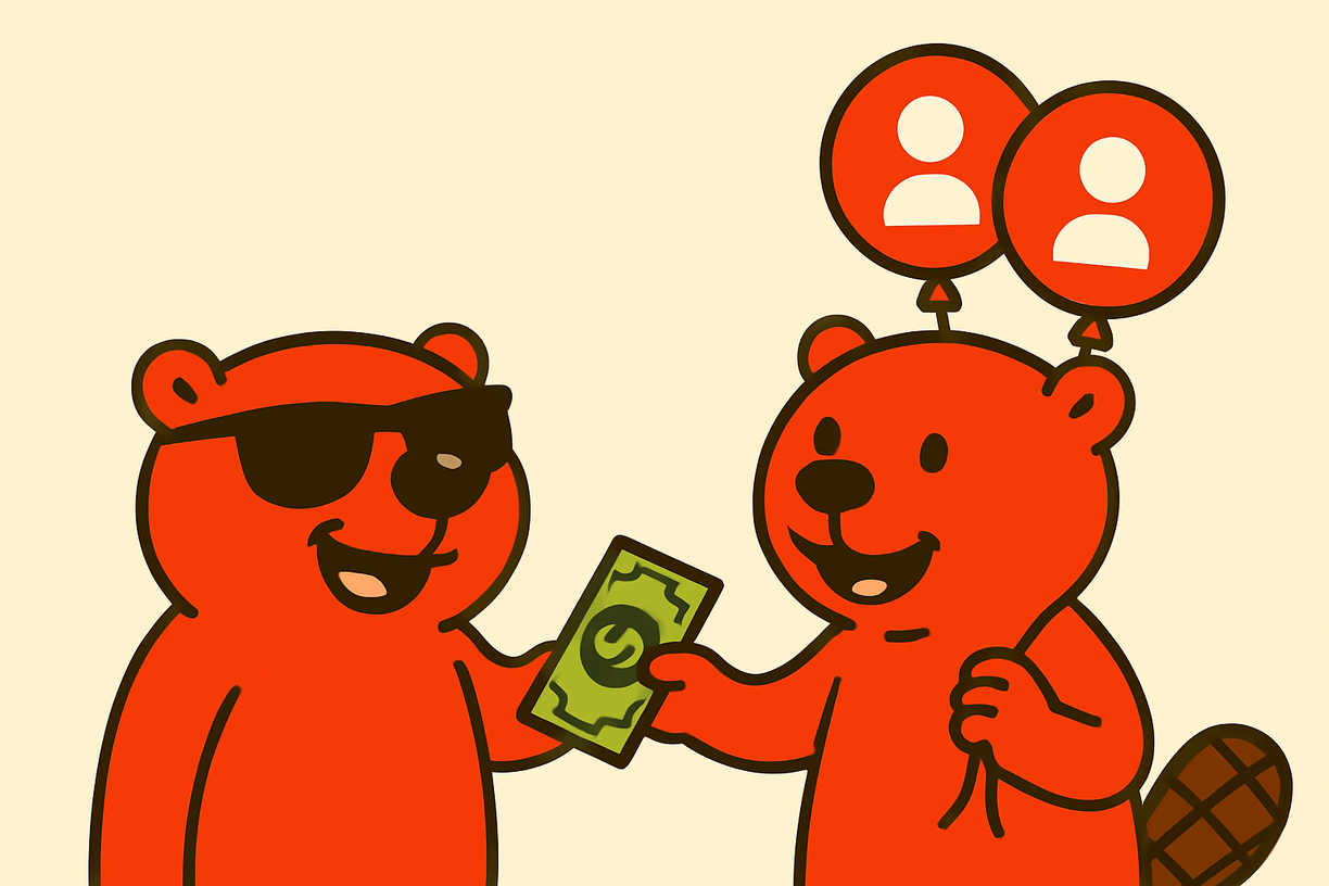 Кто такой траффер? Арбитраж трафика в TG