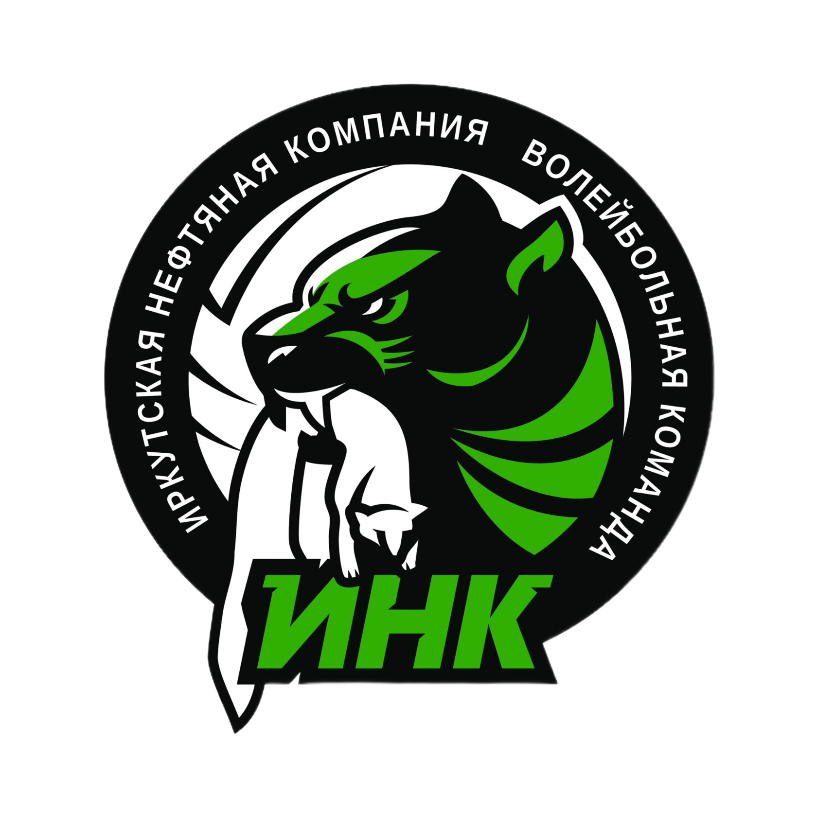 Школьная волейбольная лига Иркутской нефтяной компании