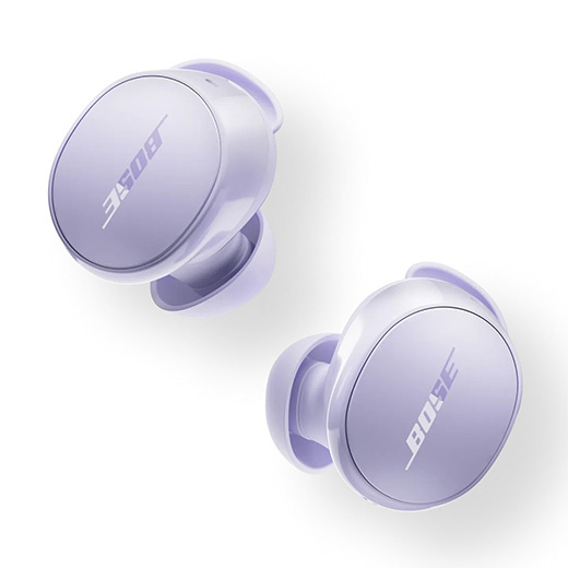 Bose QuietComfort Earbuds