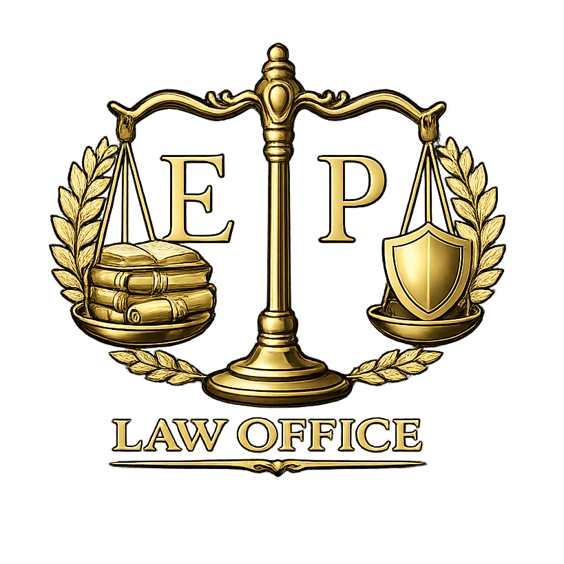 юридические услуги