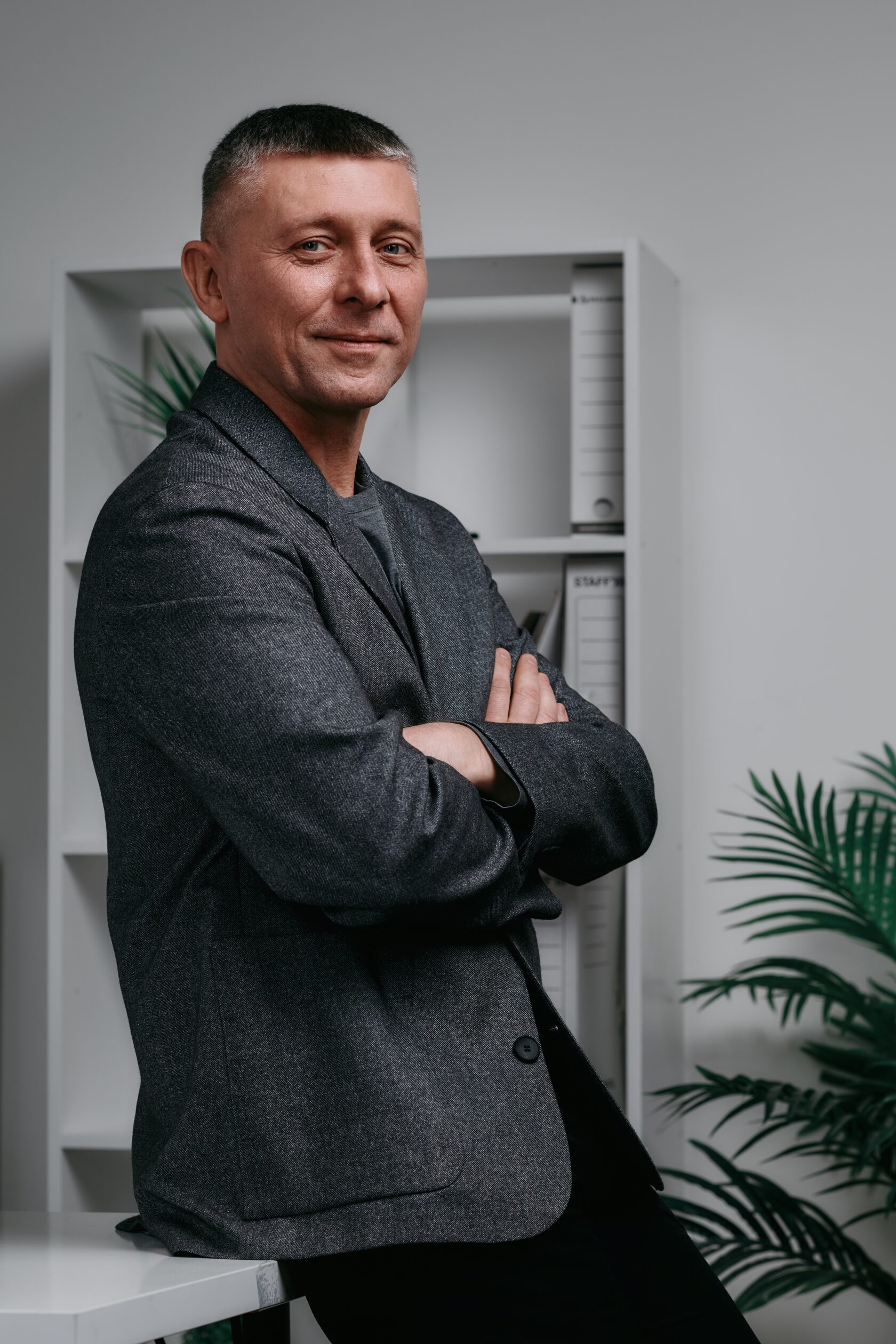 Курапов Илья Георгиевич