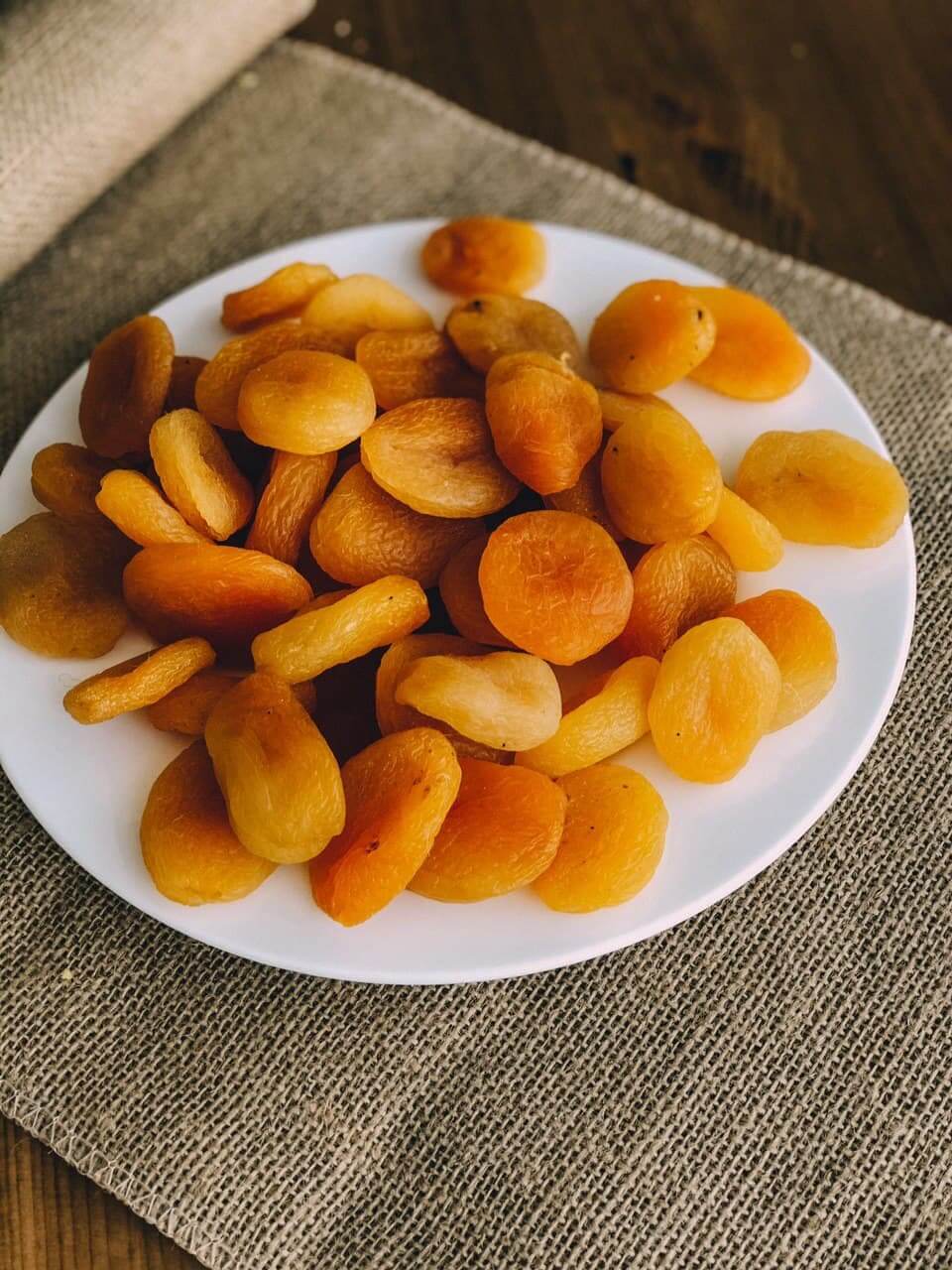 Курага турция