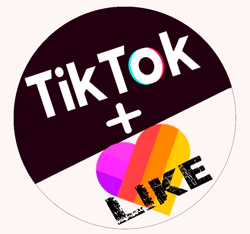 Tiktok x like. Значки тик тока и лайка. Лайк тик ток. Лайкеры и тиктокеры. Тик ток лайф.