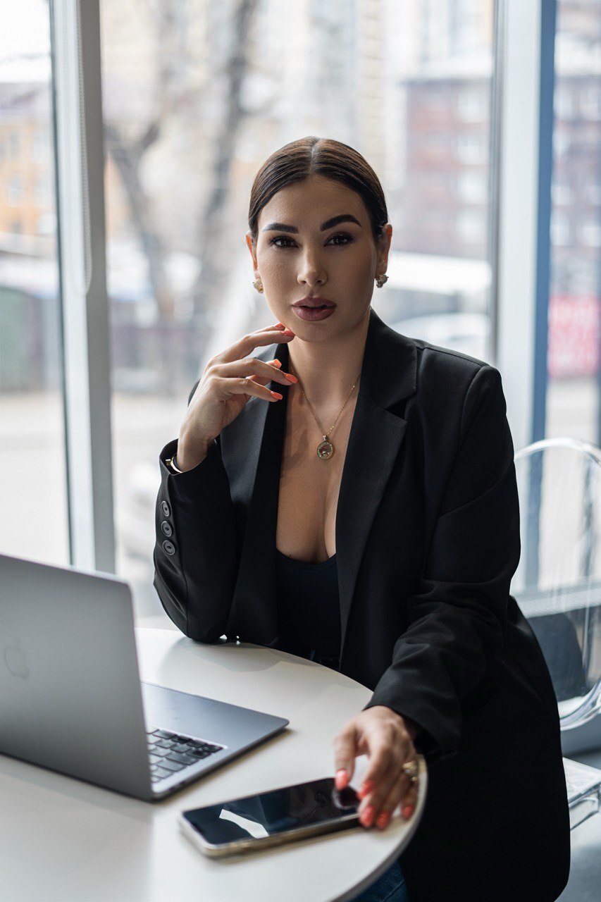 Спикер Сергей Захаров