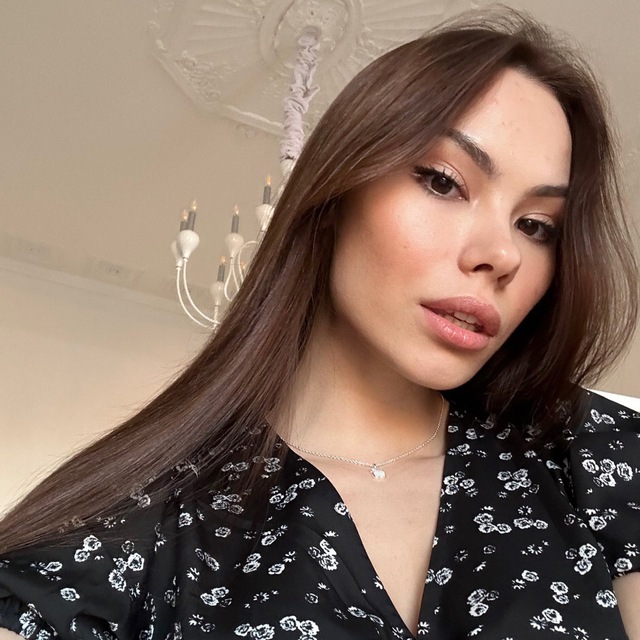 Валентина Илюхина